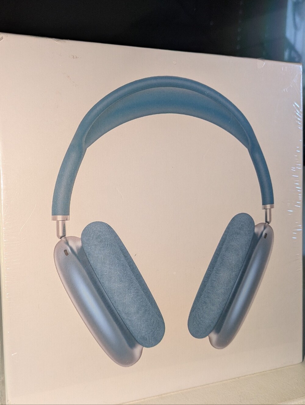Apple Airpods Max1